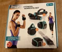 Fitness Gewichte Set Sachsen - Mülsen Vorschau