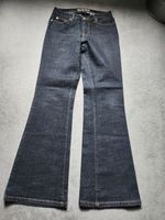 Street One Jeans Damen Gr.26 schwarz Wandsbek - Hamburg Bramfeld Vorschau