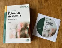 Fotoatlas Anatomie mit DVD Hessen - Lahntal Vorschau