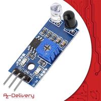 IR Infrarot Hinderniserkennung Sensor Modul – f. Arduino etc. NEU Leipzig - Leipzig, Südvorstadt Vorschau