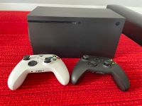 Xbox Series x Bayern - Scheyern Vorschau