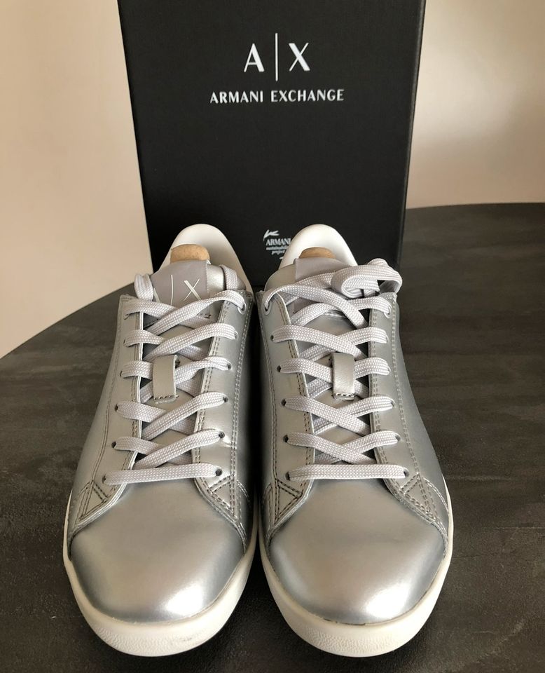 Armani Exchange Sneaker in Frankfurt am Main