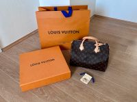 Louis Vuitton Tasche - Speedy 30 inkl. Organizer Nordrhein-Westfalen - Beckum Vorschau