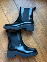 Camper Milah Stiefelette Stiefel schwarz 40 Neu Hamburg-Nord - Hamburg Uhlenhorst Vorschau