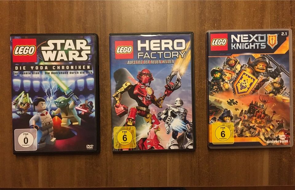Lego star wars store hero factory