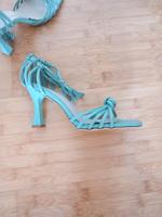 Absatz Schuhe von Zara Gr. 40 neu Bayern - Würzburg Vorschau
