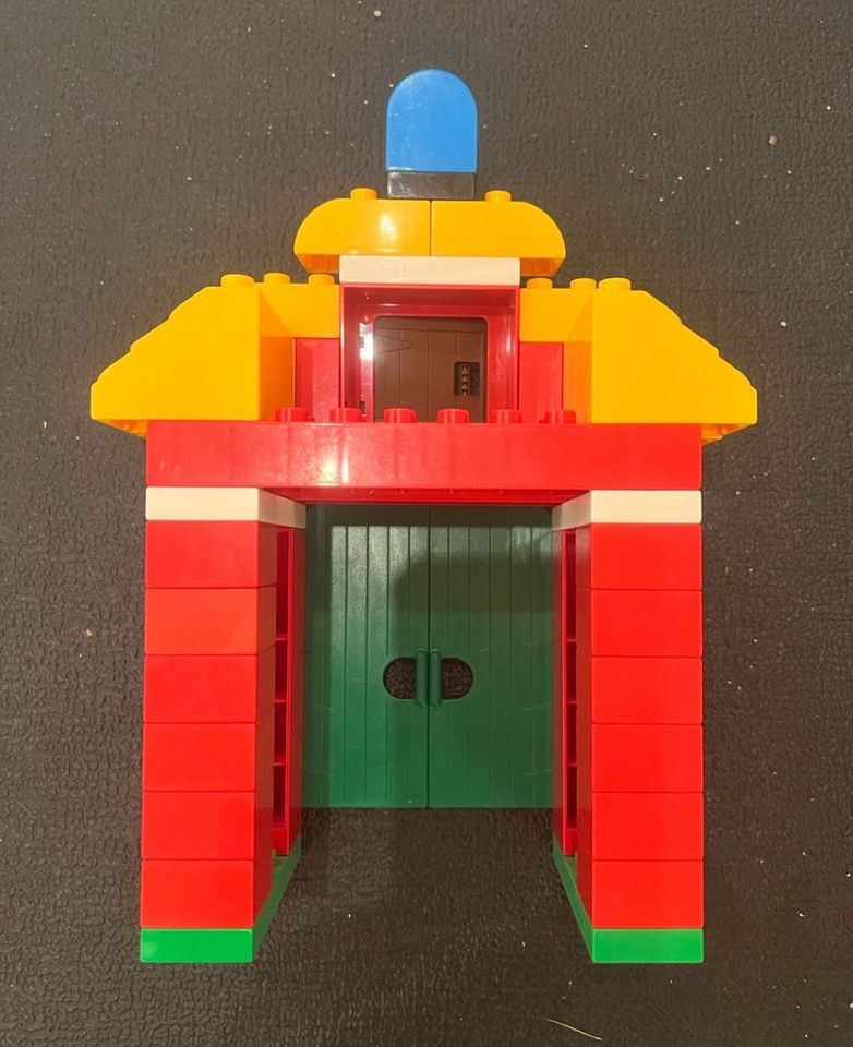 Lego Duplo 10525 Großer Bauernhof sehr gut erhalten in Rellingen