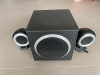 Sound System - Speaker system - defekt (?) Baden-Württemberg - Friedrichshafen Vorschau