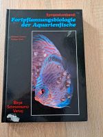 Fortpflanzungbiologie der Aquarienfische Symposium Baden-Württemberg - Ludwigsburg Vorschau