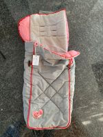 Winter-Fußsack - liebes von priebes - für Kinderwagen - neu Baden-Württemberg - Sonnenbühl Vorschau