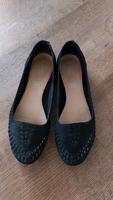 Sommerschuhe Lederschuhe Gr.40 Niedersachsen - Oldenburg Vorschau
