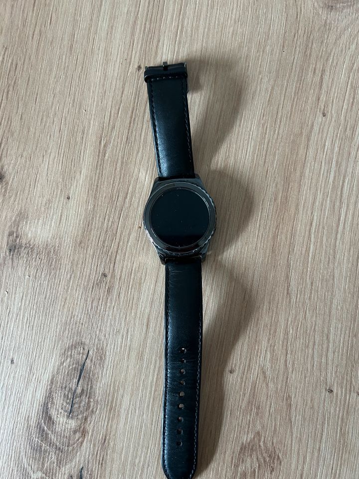 Samsung Gear S2 in Neusäß