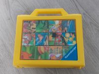 Winnie Pooh 6 in 1 Puzzle Schleswig-Holstein - Schuby Vorschau