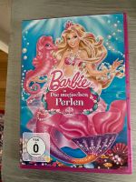 DVD Barbie Saarland - Völklingen Vorschau