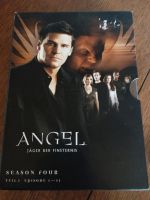 DVD Angel jäger der finsternix Nordrhein-Westfalen - Versmold Vorschau