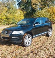 Volkswagen Touareg 3.0 V6 TDI Tiptronic Standard Brandenburg - Karstädt Prignitz Vorschau