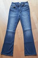 Only Jeans Onlblush Mid Flared Blau Gr.L Gr.M Baden-Württemberg - Sigmaringen Vorschau