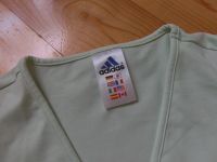 Damen Sport ADIDAS Shirt 36 S Maße Jogging Fitness Top mint Baden-Württemberg - Dettingen an der Iller Vorschau