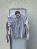 Esprit Langarmshirt beige S Hessen - Hofgeismar Vorschau