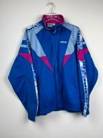 Vintage Diadora Sweatshirtjacke - Retro Jacke - Oldschool - Gr. L Niedersachsen - Neuenhaus Vorschau