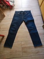 Carhartt Jeans Racket Pant Brandenburg - Potsdam Vorschau