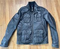 ❌ G-Star Lederjacke Gr. L *sehr guter Zustand* ❌ Baden-Württemberg - Friedrichshafen Vorschau