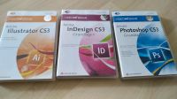 Photoshop, InDesign und Illustrator Lern DVD's Bayern - Zirndorf Vorschau