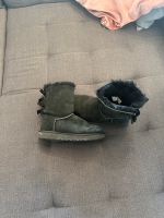 Ugg boots gr 38 schwarz Nordrhein-Westfalen - Mönchengladbach Vorschau