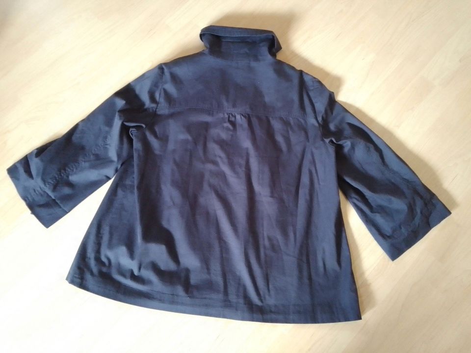 KangaRoos * Jacke Mantel: Gr. 46 / 48 / XXL * blau in Heidesheim