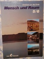 Dreimal um die Erde, Mensch und Raum 5/6 - Cornelsen/Schroedel Berlin - Marzahn Vorschau