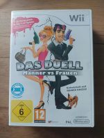 Das Duell Männer vs Frauen für Wii Kr. München - Kirchheim bei München Vorschau