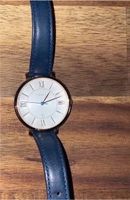 Fossil Damenuhr Armbanduhr Leder Bayern - Lichtenau Mittelfr Vorschau