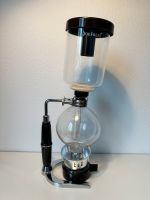 Siphon Kaffeemaschine Brewing Vacuum Pot Kaffeebereiter Joe Frex Hessen - Marburg Vorschau