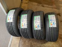 4 neue Sommerreifen Nexen , 195/50 R15 82V (inkl. Montage) Nordrhein-Westfalen - Lippstadt Vorschau