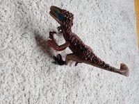 Schleich Dino Raptor mit beweglichen Armen Düsseldorf - Derendorf Vorschau