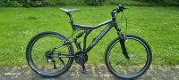 Mountainbike  Mtb Technium 26" Hydrolische Bremsen  Top Nordrhein-Westfalen - Siegen Vorschau