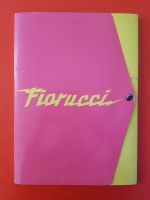 *PANINI 1984 SAMMEL BILDER ALBUM FIORUCCI MINI POSTER MIT STICKER Berlin - Charlottenburg Vorschau