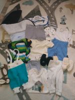 XXL Babypaket gr.50-56 Brandenburg - Cottbus Vorschau