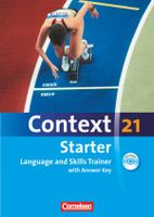 Context Starter 21 - Language and Skills Trainer with Anwer Key Nordrhein-Westfalen - Telgte Vorschau