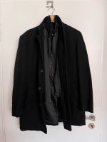 Herren Jacke Bruno Banani schwarz Gr.  XL Hessen - Kassel Vorschau