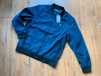 Lyle & Scott leichte Bomberjacke Flieger Jacke Lyle Scott XL  neu Schleswig-Holstein - Norderstedt Vorschau