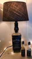 Tischlampe Flaschenlampe Jack Danielsflasche Upcylingprojekt Niedersachsen - Schortens Vorschau