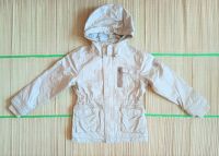 Jacke Parka von Esprit Gr. 116 122 in sehr gutem Zustand Berlin - Lichtenberg Vorschau