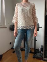 Boss Bluse aus Spitze Top, 38-40 (M-L), neuwertig Nürnberg (Mittelfr) - Mitte Vorschau