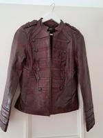 Lederjacke / OASIS Berlin - Charlottenburg Vorschau