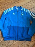 Adidas Trainingsjacke / Gr. 140/ Madrid Hamburg-Nord - Hamburg Winterhude Vorschau