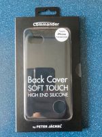 Commander iPhone 7 / 8 / SE 2020 back Cover, OVP Bayern - Stadtbergen Vorschau