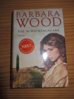 Barbara Wood – Büchersammlung - Roman Hessen - Babenhausen Vorschau