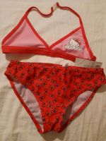 Hello Kitty Mädchen Bikini Gr.134/140 NEU mit Etikett Baden-Württemberg - Tauberbischofsheim Vorschau