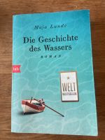 Die Geschichte des Wassers Schleswig-Holstein - Reinbek Vorschau